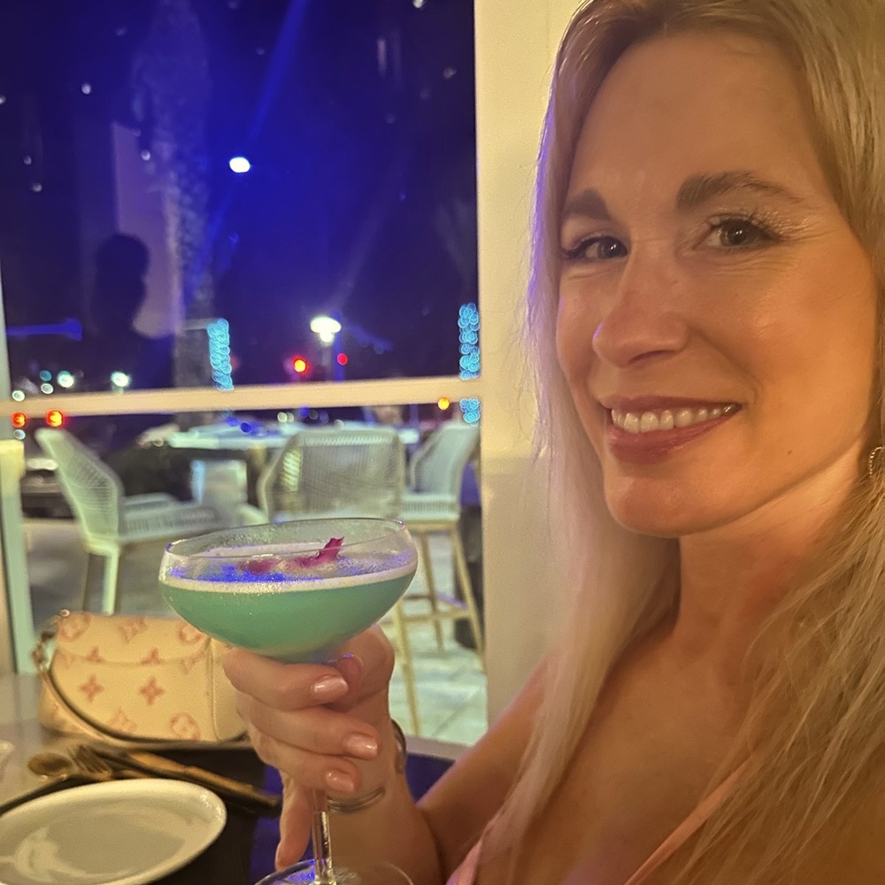 Meet your Posher, Nicolette